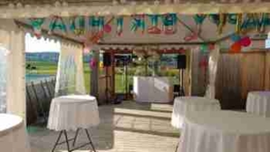 Date: 27 / 08 / 2022 ¦ Anniversaire Michael (55) - Echarlens